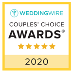 wedding wire 2020 couples choice